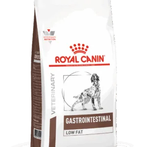 Comanda online Royal Canin Gastro Intestinal Low Fat Dog
