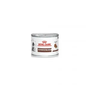 Comanda online Royal Canin Gastro Intestinal junior Dog 195 g