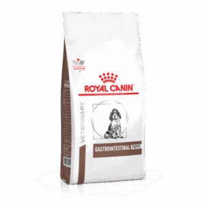 Comanda online Royal Canin Gastrointestinal Junior Dog
