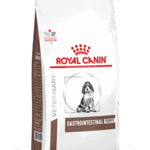 Comanda online Royal Canin Gastrointestinal Puppy
