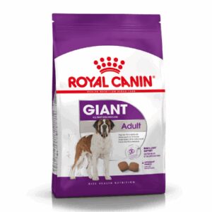 Comanda online Royal Canin Giant Adult