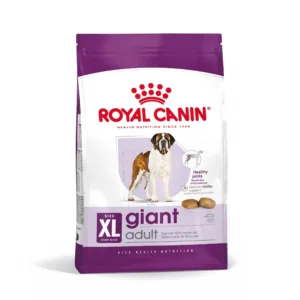 Comanda online Royal Canin Giant Adult hrana uscata caine