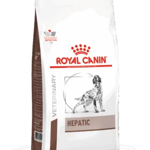 Comanda online Royal Canin Hepatic Dog