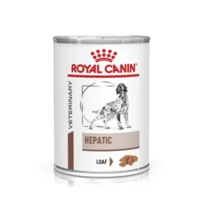 Comanda online Royal Canin Hepatic Dog