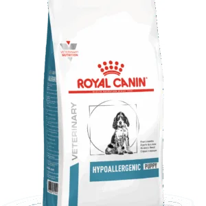 Comanda online Royal Canin Hypoallergenic Puppy
