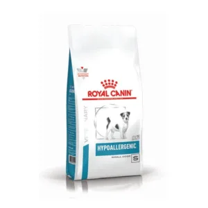 Comanda online Royal Canin Hypoallergenic Small Dog