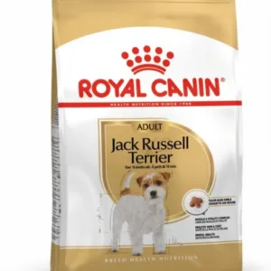 Comanda online Royal Canin Jack Russell Terrier Adult