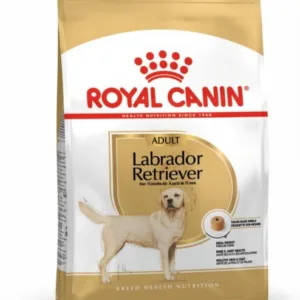 Comanda online Royal Canin Labrador Adult hrana uscata caine