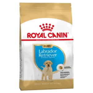 Comanda online Royal Canin Labrador Puppy hrana uscata caine junior