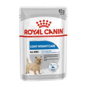 Comanda online Royal Canin Light Adult