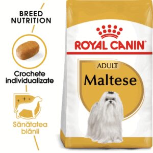 Comanda online Royal Canin Maltese Adult