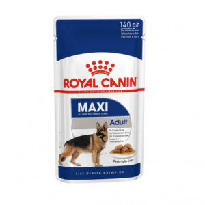 Comanda online Royal Canin Maxi Adult
