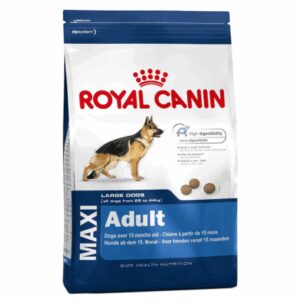 Comanda online Royal Canin Maxi Adult