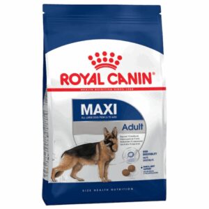 Comanda online Royal Canin Maxi Adult
