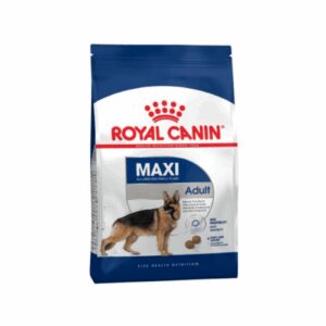 Comanda online Royal Canin Maxi Adult