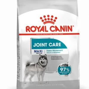 Comanda online Royal Canin Maxi Joint Care Adult hrana uscata caine