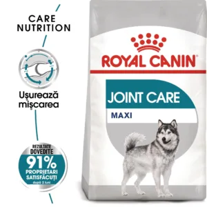 Comanda online Royal Canin Maxi Joint Care Adult hrana uscata caine