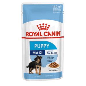 Comanda online Royal Canin Maxi Puppy