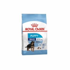 Comanda online Royal Canin Maxi Puppy