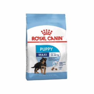 Comanda online Royal Canin Maxi Puppy