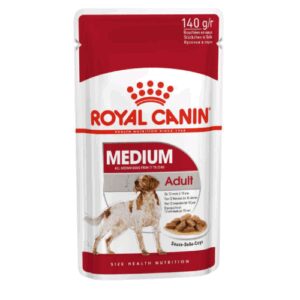 Comanda online Royal Canin Medium Adult