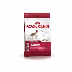 Comanda online Royal Canin Medium Adult