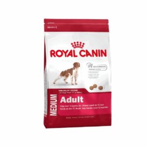 Comanda online Royal Canin Medium Adult