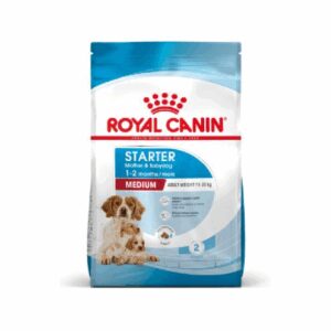 Comanda online Royal Canin Medium Starter