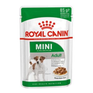 Comanda online Royal Canin Mini Adult