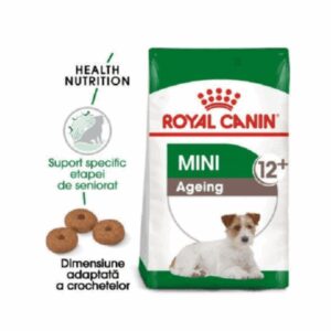 Comanda online Royal Canin Mini Ageing