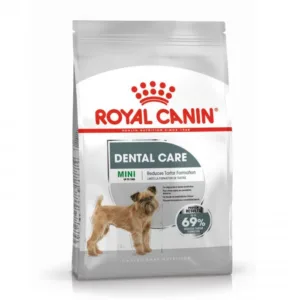 Comanda online Royal Canin Mini Dental Care