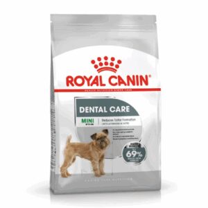 Comanda online Royal Canin Mini Dental Care Adult