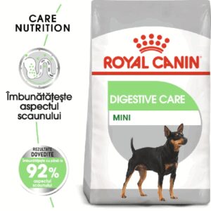 Comanda online Royal Canin Mini Digestive Care