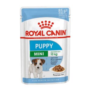 Comanda online Royal Canin Mini Puppy