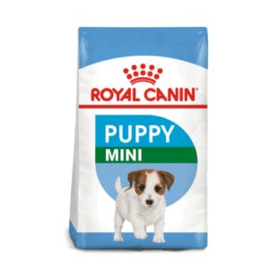 Comanda online Royal Canin Mini Puppy