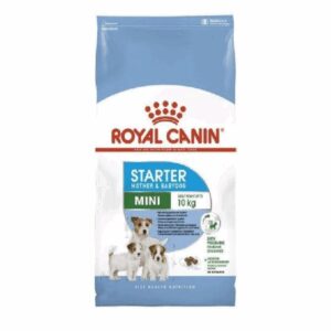 Comanda online Royal Canin Mini Starter Mother & Babydog