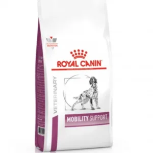 Comanda online Royal Canin Mobility Support Dog