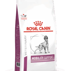 Comanda online Royal Canin Mobility Support Dog