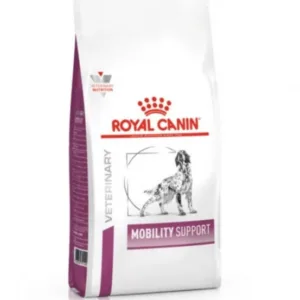 Comanda online Royal Canin Mobility Support Dog
