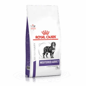 Comanda online Royal Canin Neutered Adult Large Dog