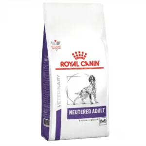 Comanda online Royal Canin Neutered Adult Medium Dog