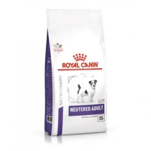 Comanda online Royal Canin Neutered Adult Small Dog
