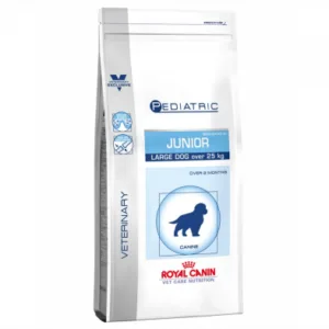 Comanda online Royal Canin Pediatric Junior Large Dog