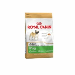 Comanda online Royal Canin Pug Adult