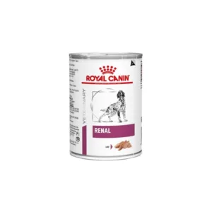 Comanda online Royal Canin Renal Dog 410 g