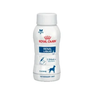 Comanda online Royal Canin Renal Dog Liquid