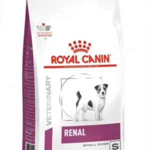 Comanda online Royal Canin Renal Small Dog