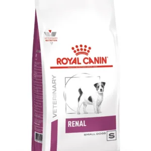 Comanda online Royal Canin Renal Small Dog Dry