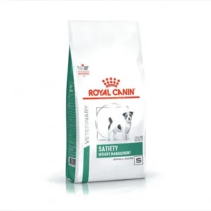 Comanda online Royal Canin Satiety Small Dog 1