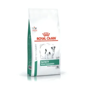 Comanda online Royal Canin Satiety Small Dog